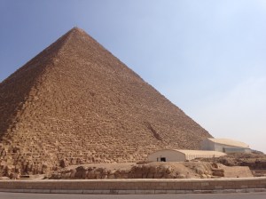 pyramid